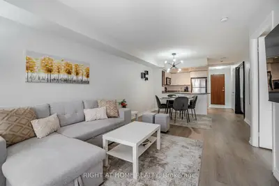 4090 Living Arts Drive 2109, Mississauga, On L5b 4m8