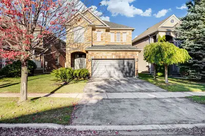 5 Woodcote Crescent, Halton Hills, On L7g 6m2
