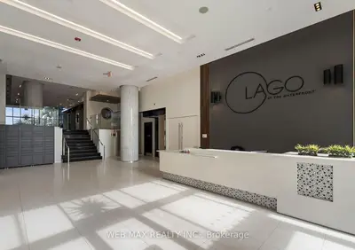 56 Annie Craig Drive 903, Toronto, On M8v 0c5