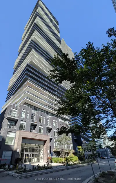 56 Annie Craig Drive 903, Toronto, On M8v 0c5