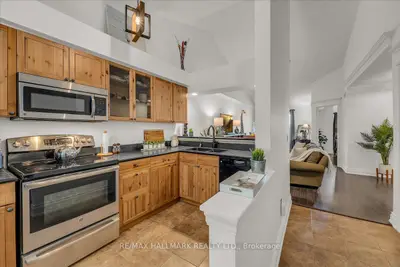 109 Bristol Road E 143, Mississauga, On L4z 3p6
