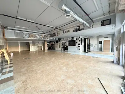 2980 Drew Road # 135 & 136, Mississauga, On L4t 0a7