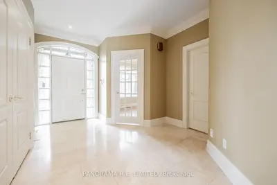 51 Mattice Avenue, Toronto, On M9b 1t1