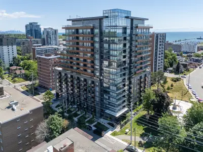 21 Park Street E 1009, Mississauga, On L5g 0c2