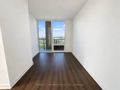 448 Burnhamthorpe Road W 5401, Mississauga, On L5b 0r4