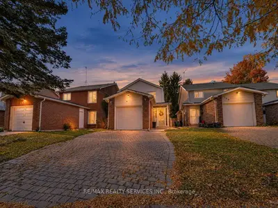 158 Fanshawe Drive, Brampton, On L6z 1b1
