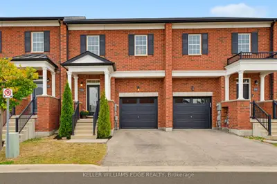 739 Banks Crescent, Milton, On L9t 9a4
