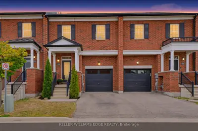 739 Banks Crescent, Milton, On L9t 9a4