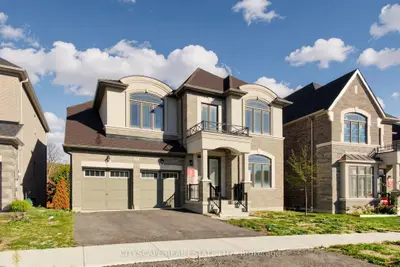 71 Raspberry Ridge Avenue, Caledon, On L7c 4n3