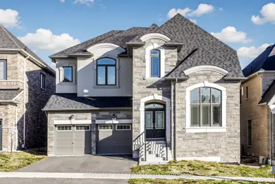 59 Raspberry Ridge Avenue, Caledon, On L7c 4n1