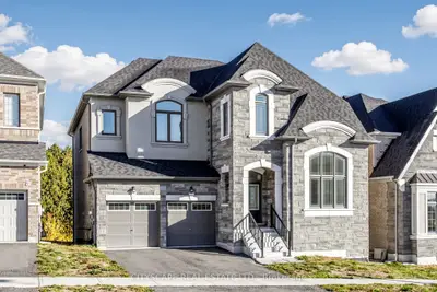 59 Raspberry Ridge Avenue, Caledon, On L7c 4n1