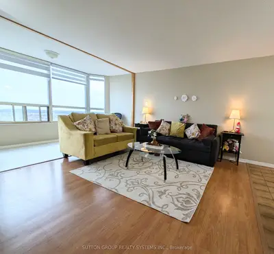 400 Webb Drive 2201, Mississauga, On L5b 3z7