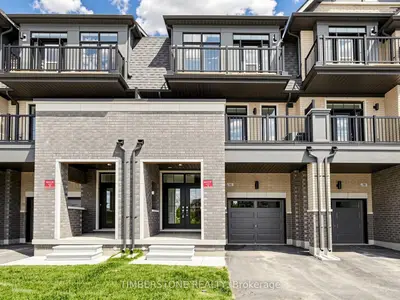 76 Blue Pond Drive, Brampton, On L7a 5m1