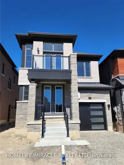 67 Calabria Drive, Caledon, On L7c 4k9
