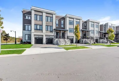 1444 Yellow Rose Circle, Oakville, On L6m 4g3