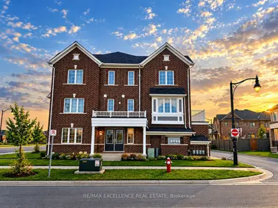 470 Remembrance Road, Brampton, On L7a 5e1