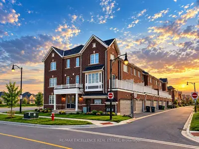 470 Remembrance Road, Brampton, On L7a 5e1