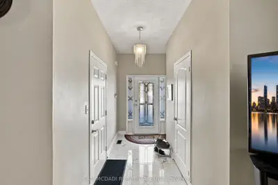 3344 Southwick Street, Mississauga, On L5m 7l5