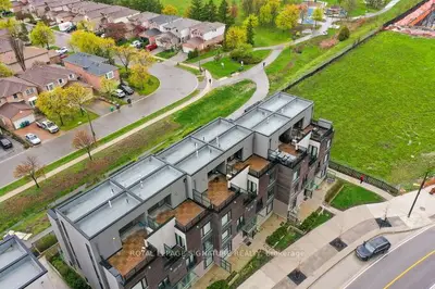 4080 Parkside Village Drive 5, Mississauga, On L6b 0k2