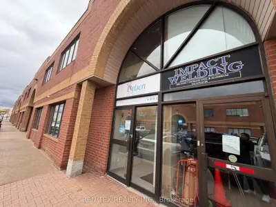 42 Steinway Boulevard 6, Toronto, On M9w 6y6