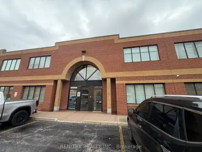 42 Steinway Boulevard 7, Toronto, On M9w 6y6