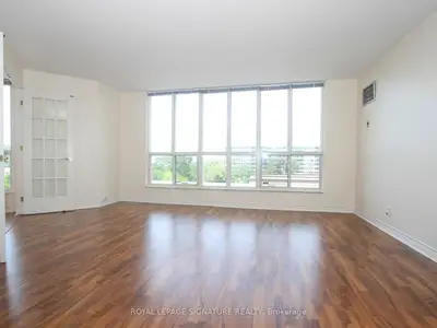 2285 Lake Shore Boulevard W 703, Toronto, On M8v 3x9