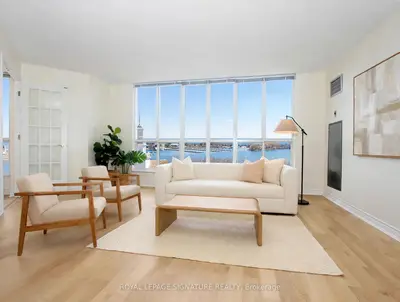 2285 Lake Shore Boulevard W 703, Toronto, On M8v 3x9