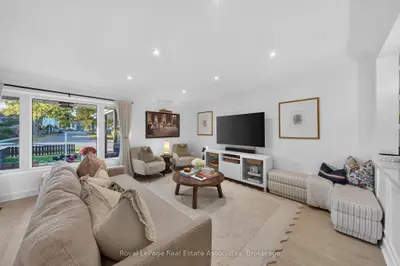 2604 Constable Road, Mississauga, On L5j 1w2