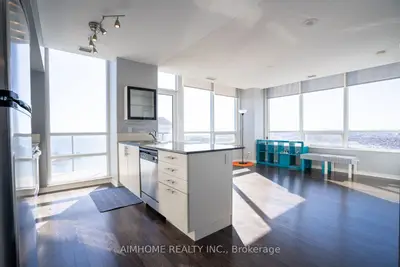 2240 Lakeshore Boulevard 3202, Toronto, On M8v 0b1