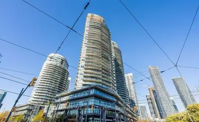 2240 Lakeshore Boulevard 3202, Toronto, On M8v 0b1