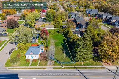 159 Bronte Street S, Milton, On L9t 1z7