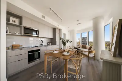 1185 Dupont Street 2402, Toronto, On M6h 0g5