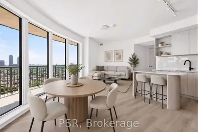 1185 Dupont Street 1207, Toronto, On M6h 0g5
