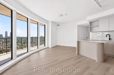 1185 Dupont Street 1207, Toronto, On M6h 0g5