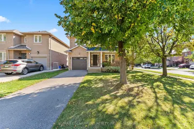 2206 Golden Orchard Trail, Oakville, On L6m 3n6