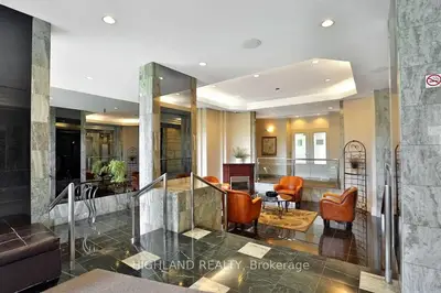 4470 Tucana Court 412, Mississauga, On L5r 3k8