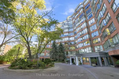 1 Ripley Avenue 213, Toronto, On M6s 4z6