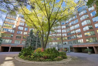 1 Ripley Avenue 213, Toronto, On M6s 4z6