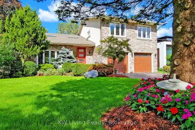 1280 Watersedge Road, Mississauga, On L5j 1a1