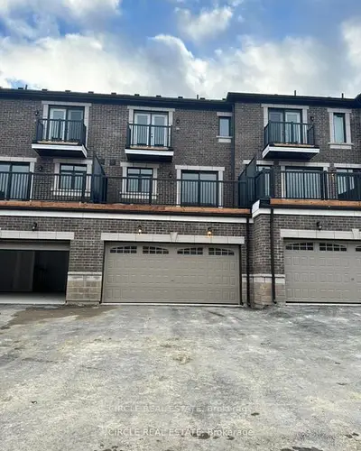 65 Minnock Street, Caledon, On L7c 4k8