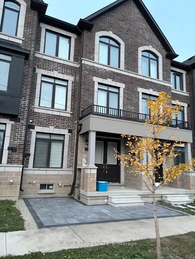 65 Minnock Street, Caledon, On L7c 4k8