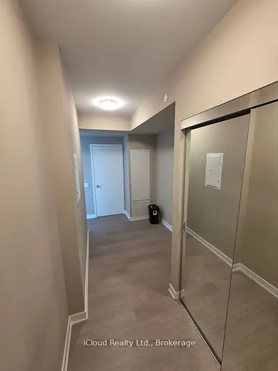 3883 Quartz Road 3601, Mississauga, On L5b 0m4