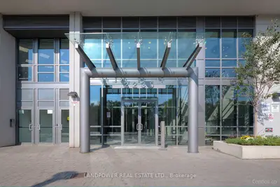 2230 Lakeshore Boulevard W 801, Toronto, On M8v 0b2