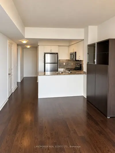 2230 Lakeshore Boulevard W 801, Toronto, On M8v 0b2