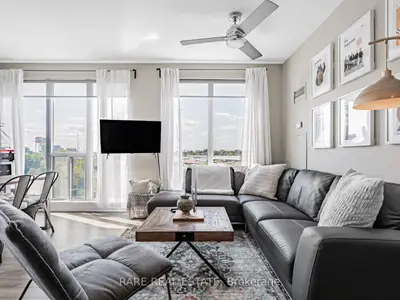 2119 Lake Shore Boulevard W 703, Toronto, On M8v 4e8