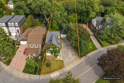 67 Twenty Seventh Street, Toronto, On M8w 2x2