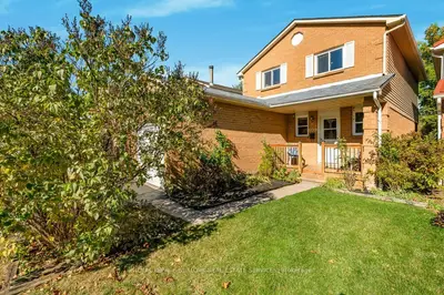 609 Roseheath Drive, Milton, On L9t 4x2
