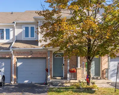 5958 Greensboro Drive 82, Mississauga, On L5m 5z9