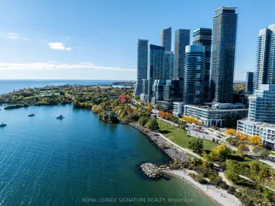 80 Marine Parade Drive 330, Toronto, On M8v 0a3