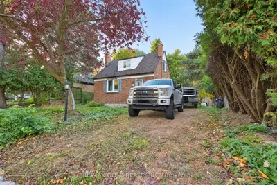 1807 Orr Road, Mississauga, On L5j 1b8